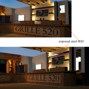 3D Design by Wayne Byrne for Atlantic Corps LLC | Design: #13812679