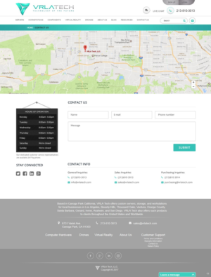 Web Design by pb for this project | Design: #13761618
