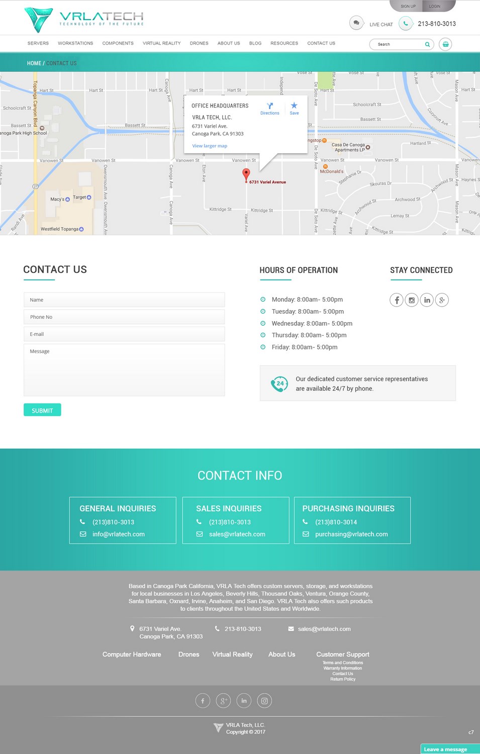 Web Design by pb for this project | Design #13775767