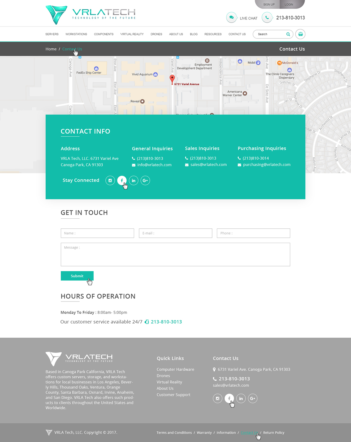 Web Design by Ved Web Services for this project | Design #13771583
