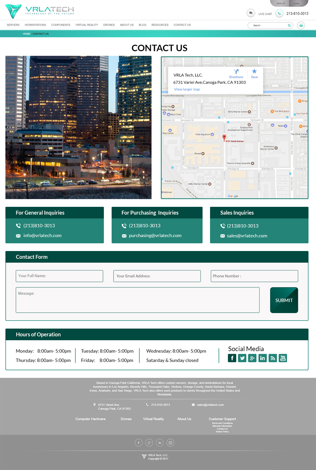 Diseño Web por Creative Usha para este proyecto | Diseño #13760651