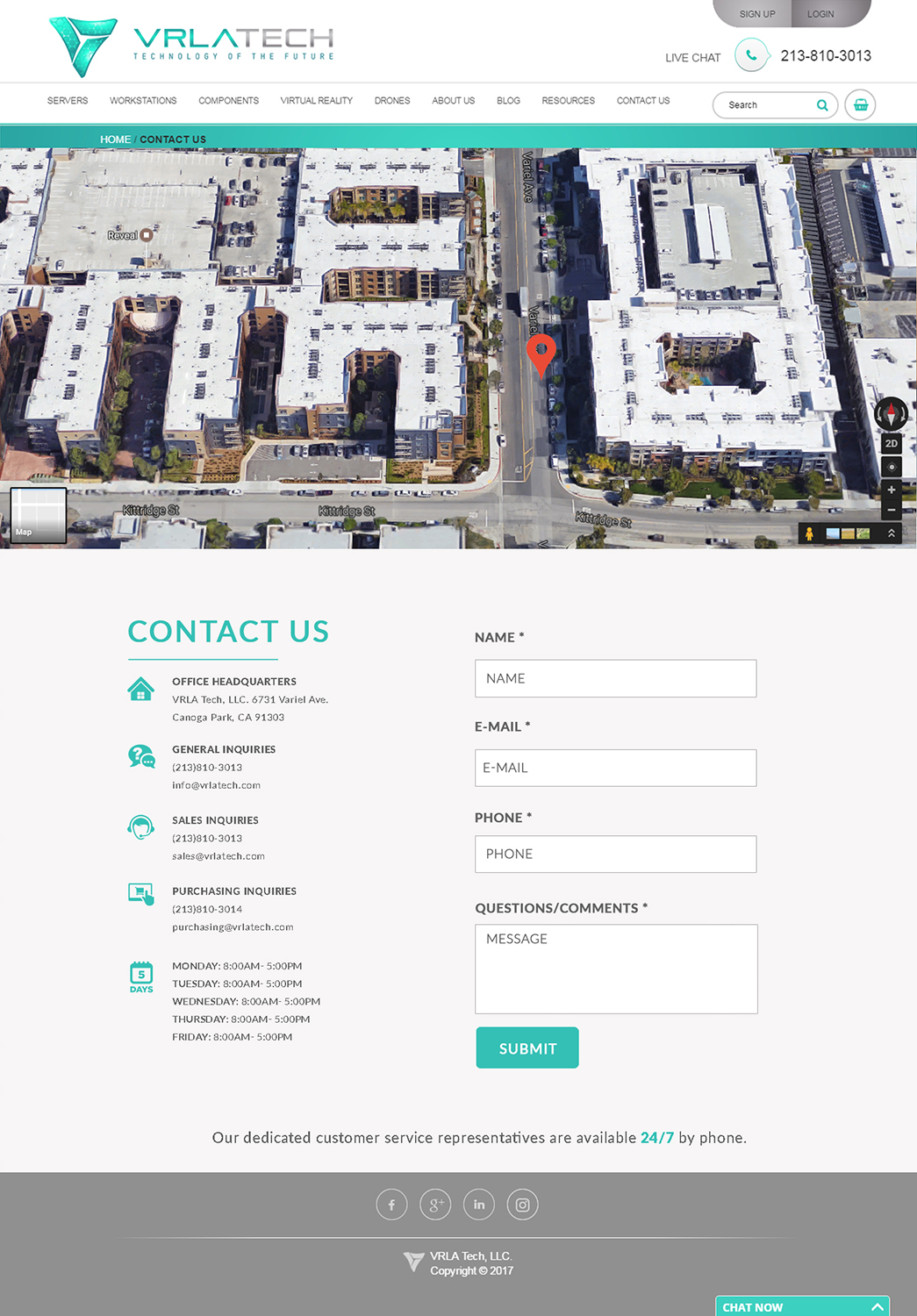 Web Design by bdesigner9 for this project | Design #13747329