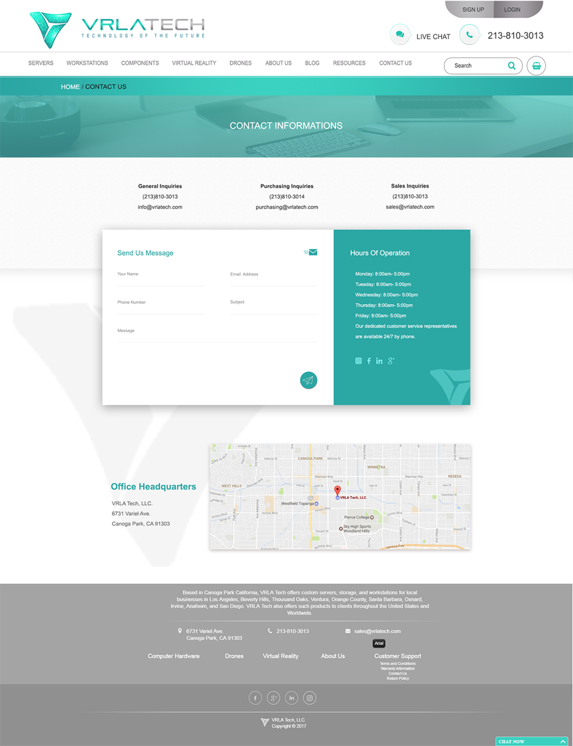 Web Design by clifiechier for this project | Design #13763754