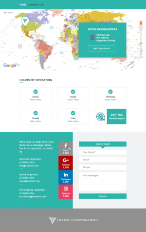 Web Design by pronab biswas