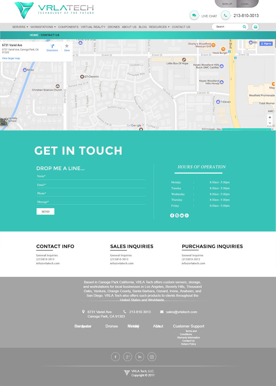 Web Design by krishankm92 for this project | Design #13811306
