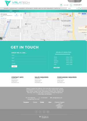 Web Design by krishankm92