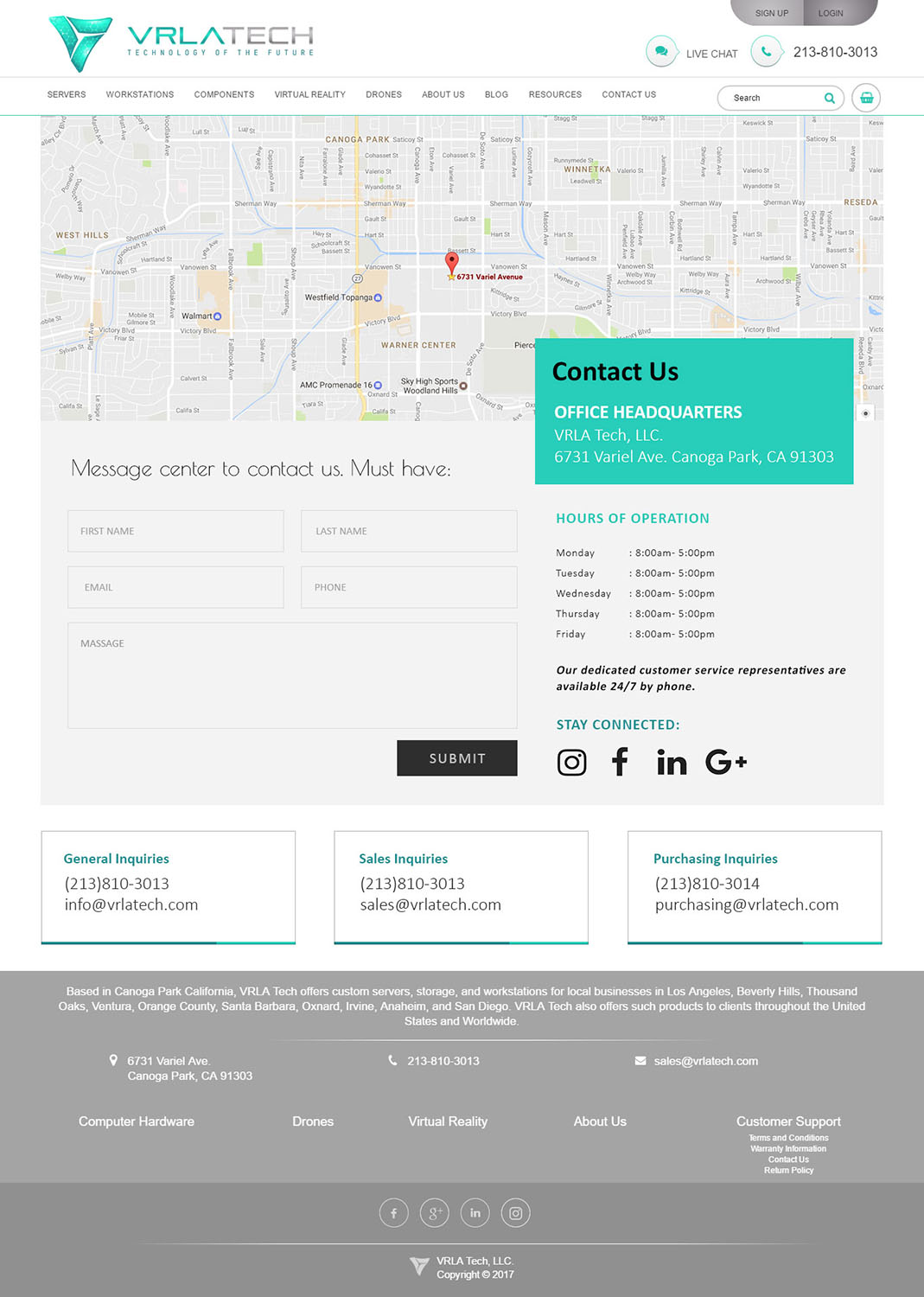 Web Design by Anil for this project | Design #13776504