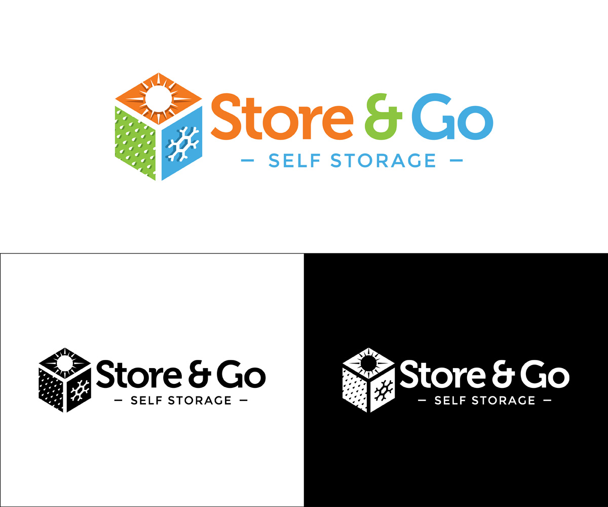 Logo Design by MoonFeather for Standards Management LLC | Design #13820859