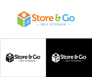 Logo Design by MoonFeather for Standards Management LLC | Design #13820859