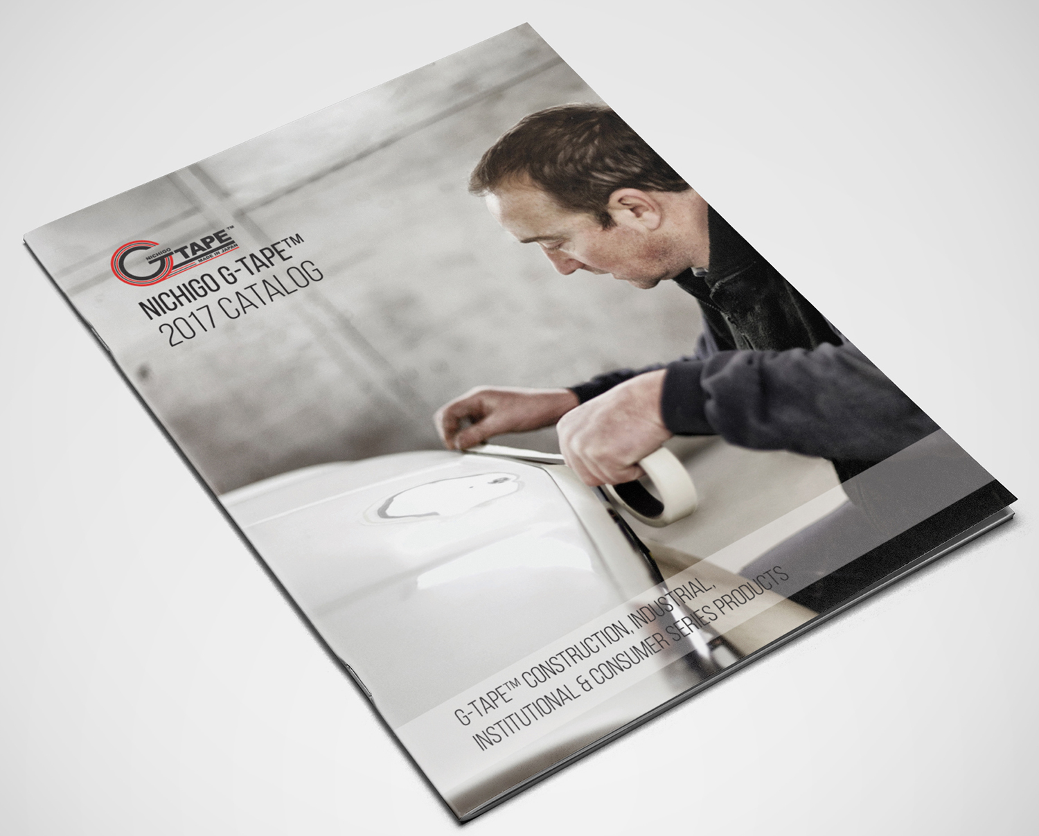 Design de Brochure par Martin Alonso pour Vandermeer Forest Products | Design #13839713