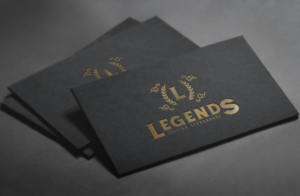 Logo Design by GLDesigns for Legends Italian Steakhouse | Design #13726590