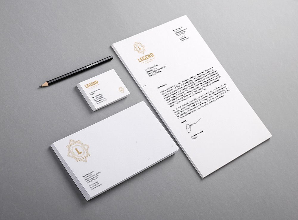 Logo Design by Chynthia for Legends Italian Steakhouse | Design #13731009
