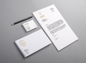 Legends Italian Steakhouse | Logo Design by Chynthia