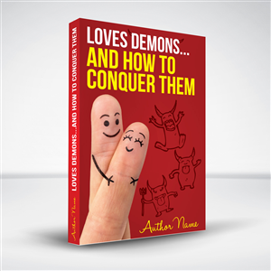 Book Cover Design by JCR