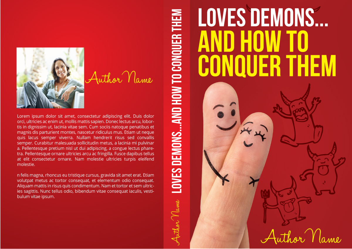 Buchumschlag Design von JCR für Optimal You | Design #2483865