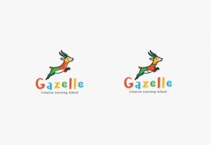 Logo Design by Frontino graphic studio