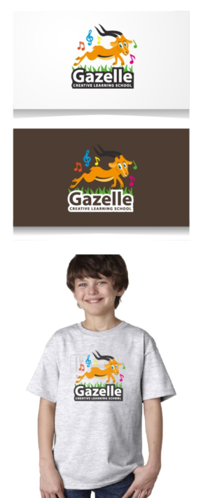 Diseño de Logo por Anton para este proyecto | Diseño #13744530