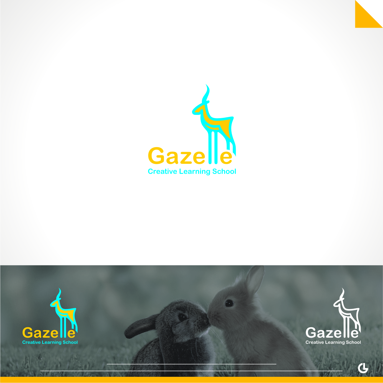 Logo Design by R!CKY for this project | Design #13807881