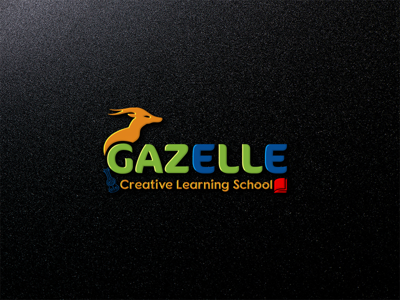 Logo Design by EGYPT KING for this project | Design #13733237
