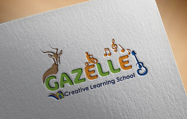 Logo Design by EGYPT KING for this project | Design #13827003