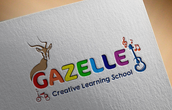 Logo Design by EGYPT KING for this project | Design #13851487