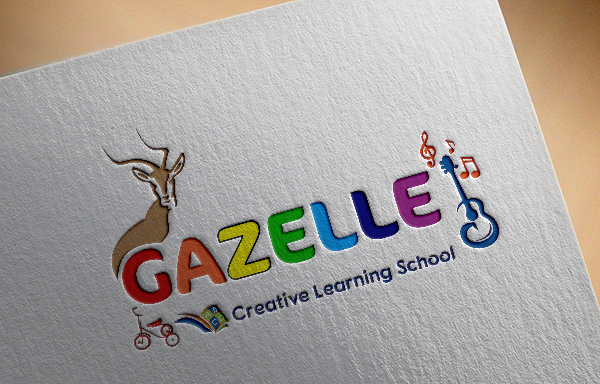 Logo Design by EGYPT KING for this project | Design #13851489