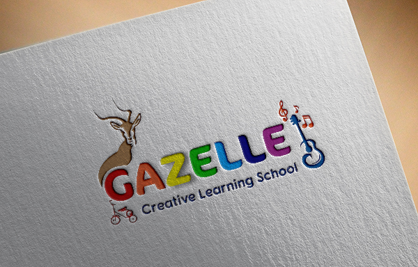 Logo Design by EGYPT KING for this project | Design #13851491