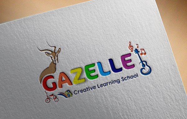 Logo Design by EGYPT KING for this project | Design #13851492