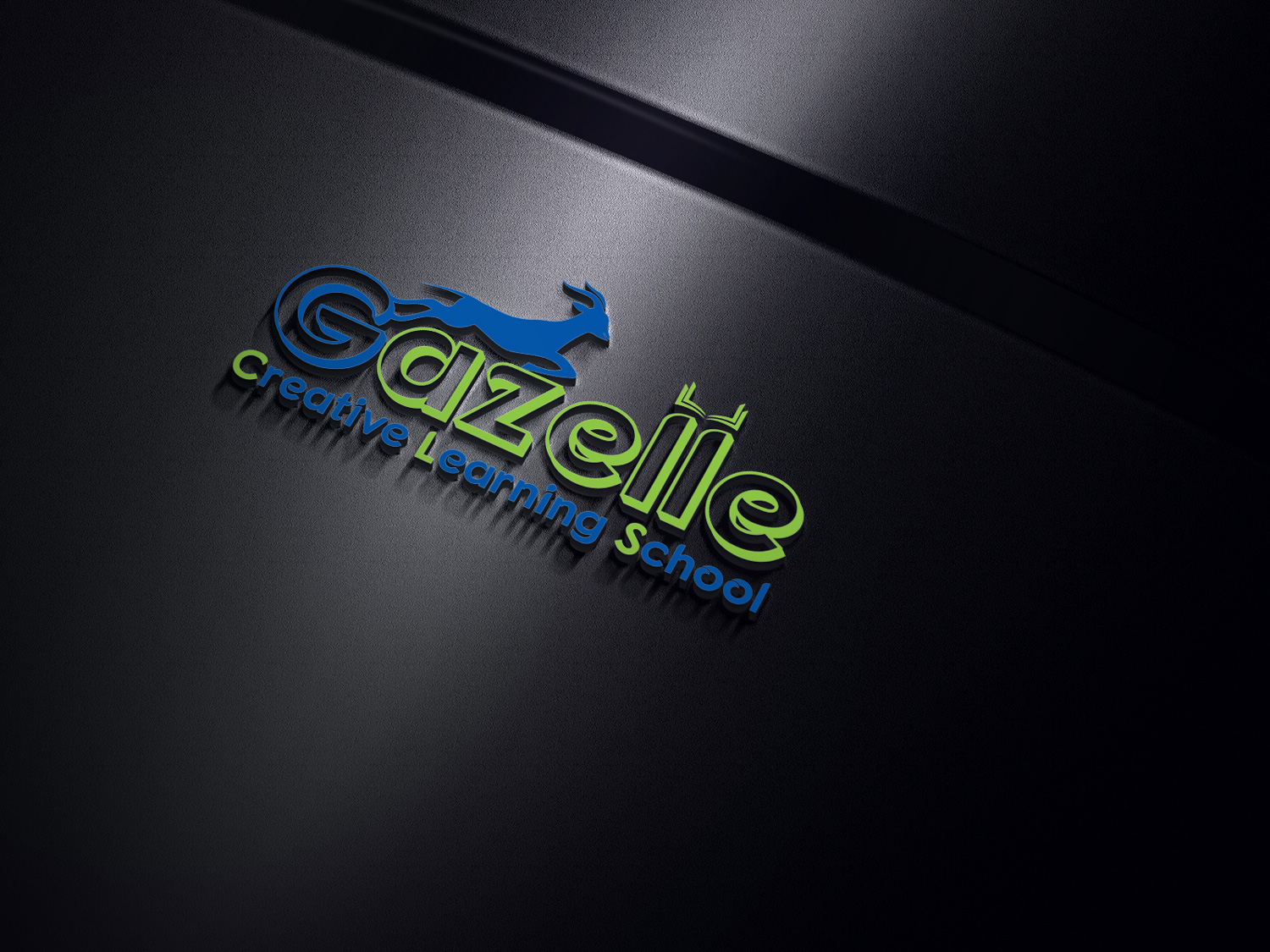 Logo Design by AhmadMohammad for this project | Design #13753803