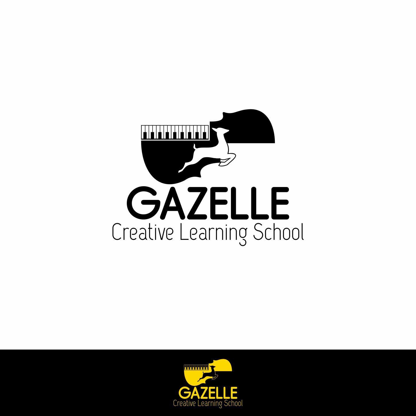 Logo Design by ev. for this project | Design #13737651