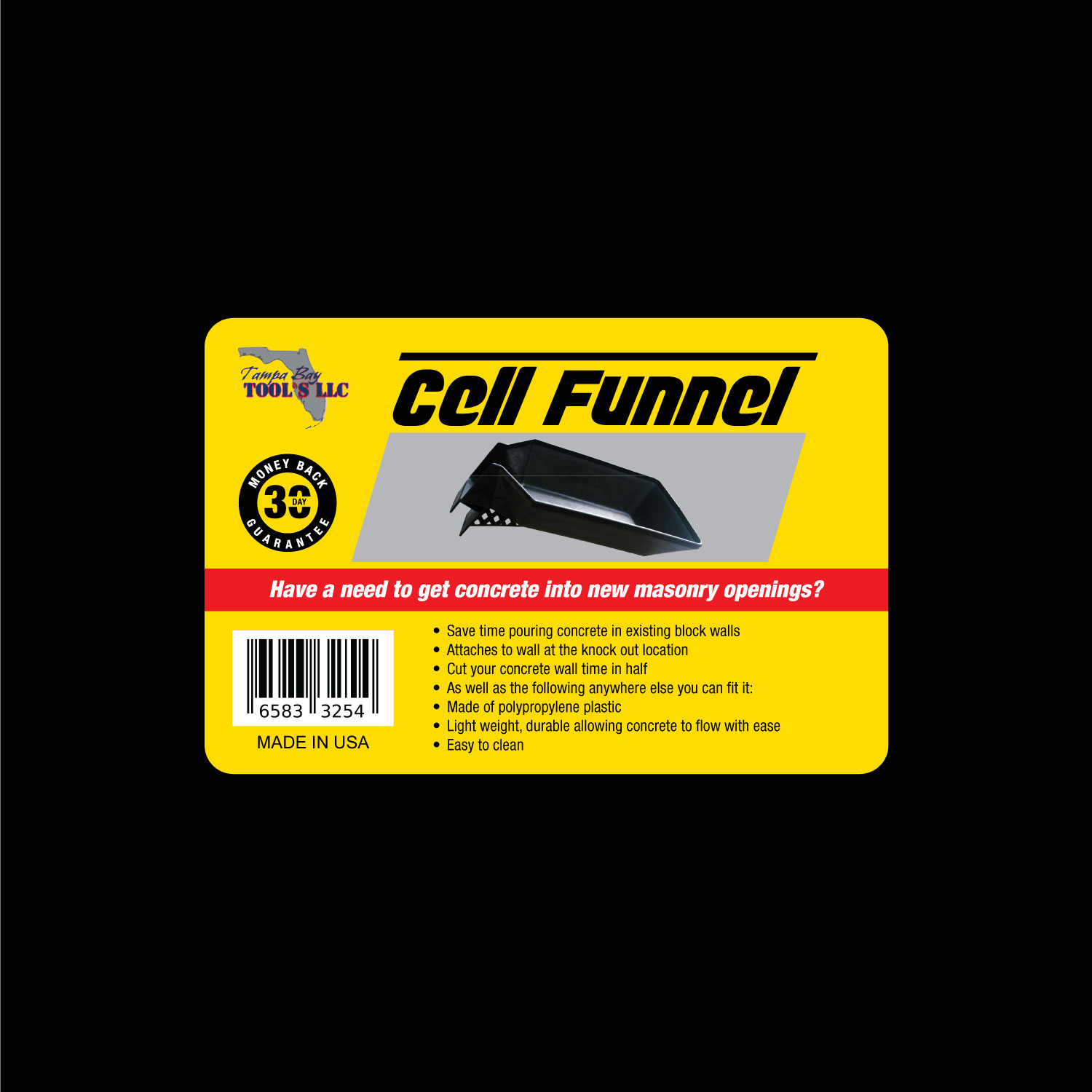 Aufkleber-Design von GMWIRE für dieses Projekt | Design #13843483