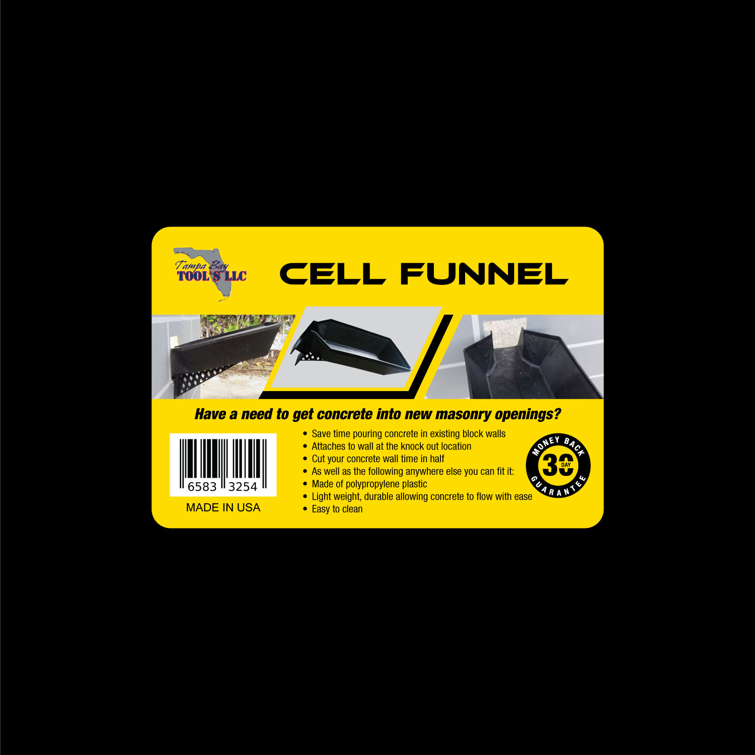 Aufkleber-Design von GMWIRE für dieses Projekt | Design #13843484