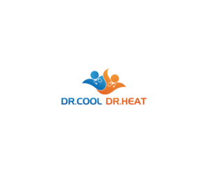 Logo Design by creativemood438 for Dr. Cool Inc. | Design: #13851346