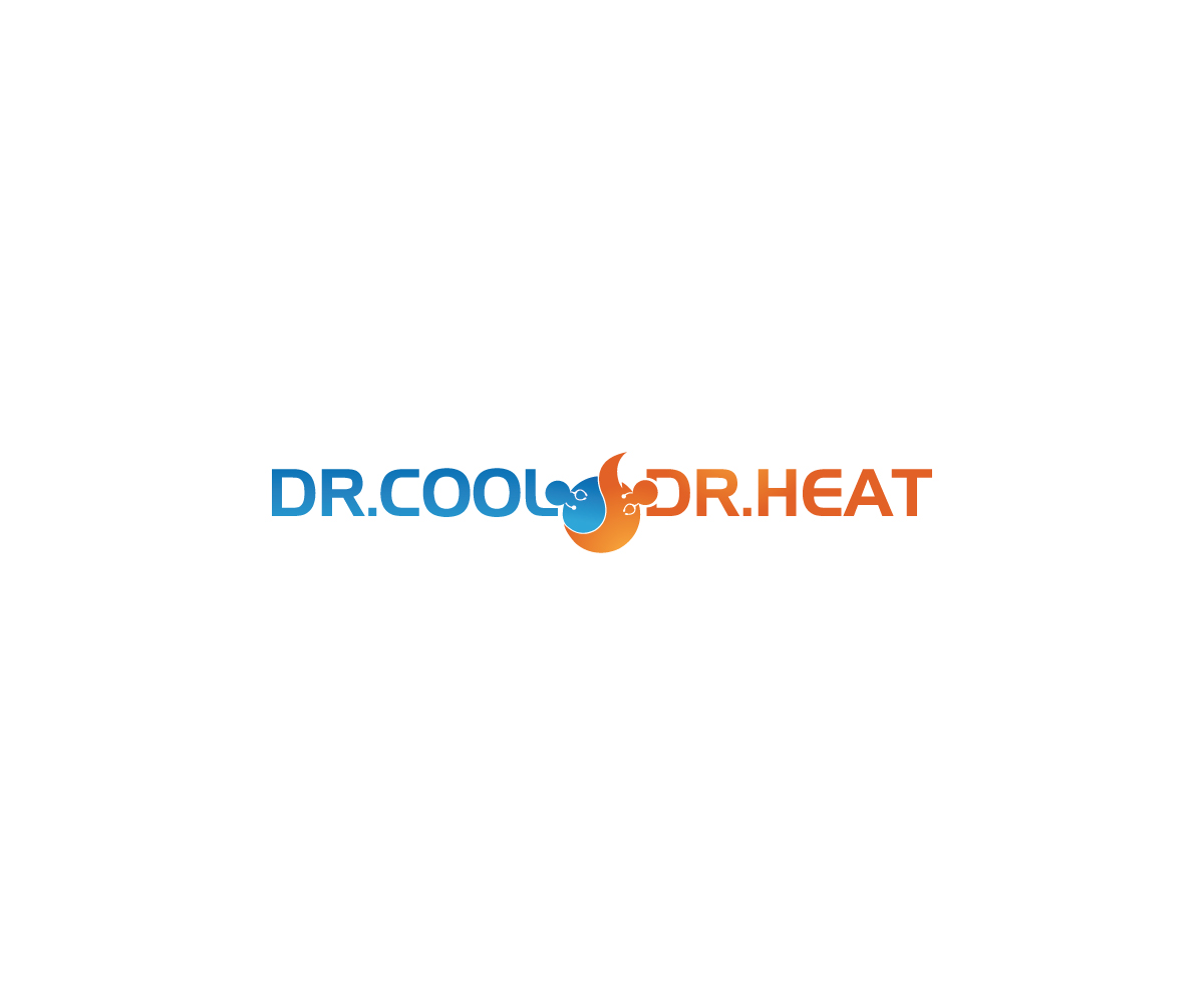 Design de Logo par creativemood438 pour Dr. Cool Inc. | Design #13851352