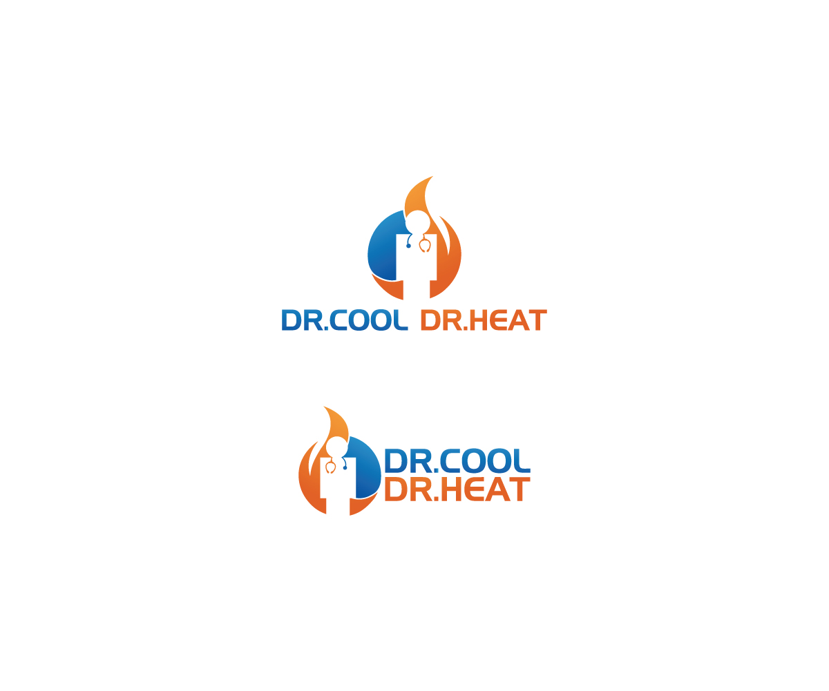 Design de Logo par creativemood438 pour Dr. Cool Inc. | Design #13851671