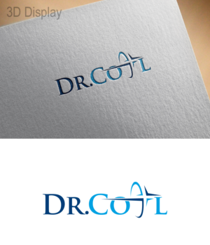 Logo Design by 3Guys for Dr. Cool Inc. | Design: #13739809