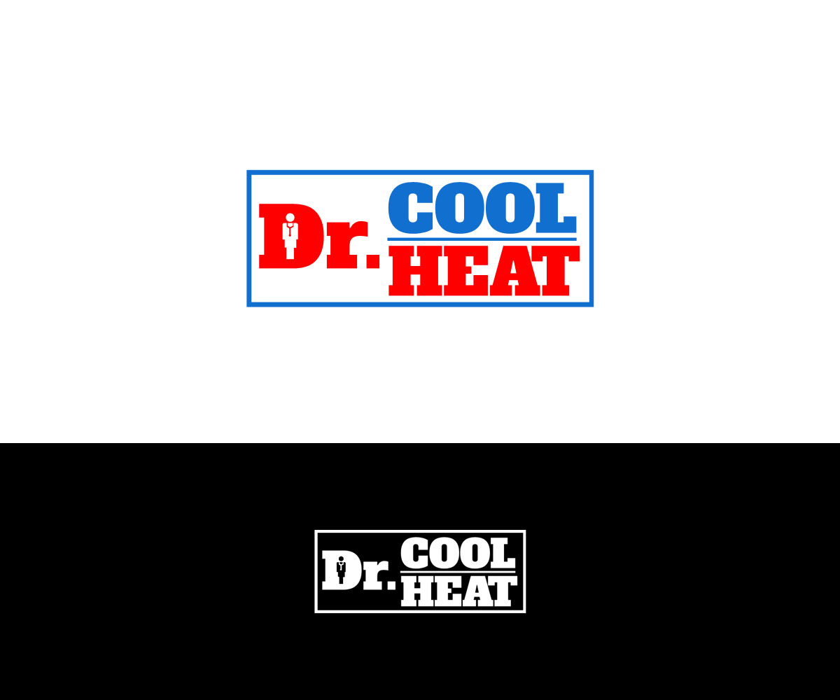 Logo Design by PsyPen for Dr. Cool Inc. | Design #13737237
