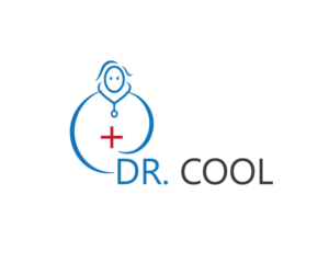 Logo Design by Top king  designer for Dr. Cool Inc. | Design: #13734322