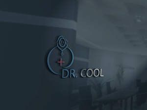 Logo Design by Top king  designer for Dr. Cool Inc. | Design: #13734323