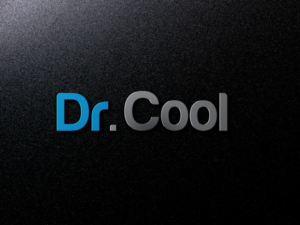 Logo Design by Jon cristian for Dr. Cool Inc. | Design: #13734812