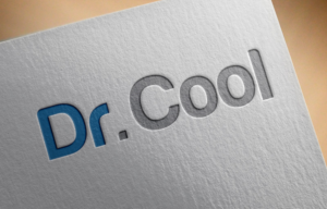 Logo Design by Jon cristian for Dr. Cool Inc. | Design: #13734814