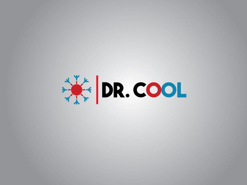 Logo Design by PETERPARKER for Dr. Cool Inc. | Design #13735991