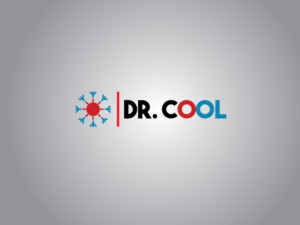 Logo Design by PETERPARKER for Dr. Cool Inc. | Design: #13735991