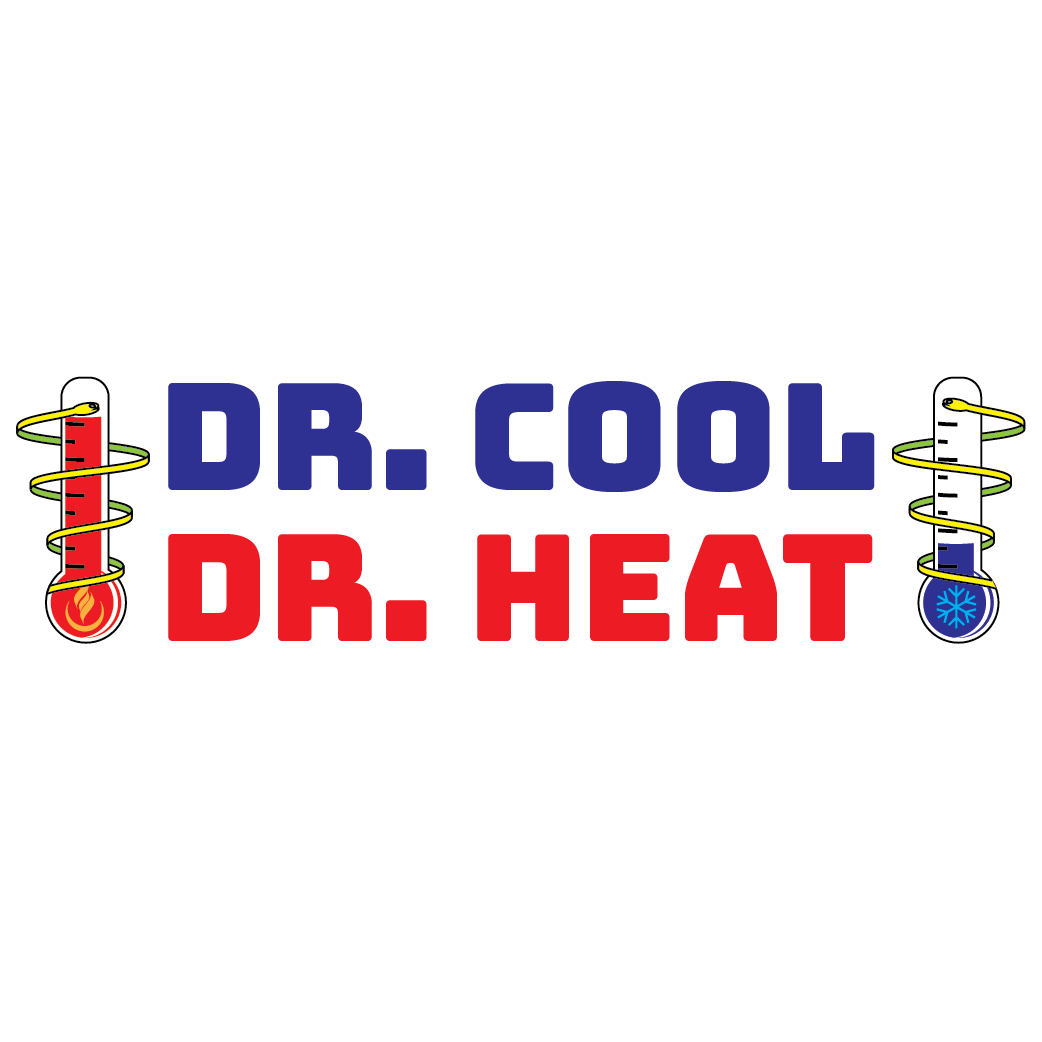 Logo Design by Arthur Ford for Dr. Cool Inc. | Design #13743933