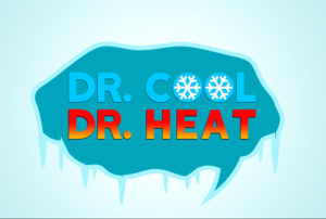 Logo Design by hakobyan.3000 for Dr. Cool Inc. | Design #13848214
