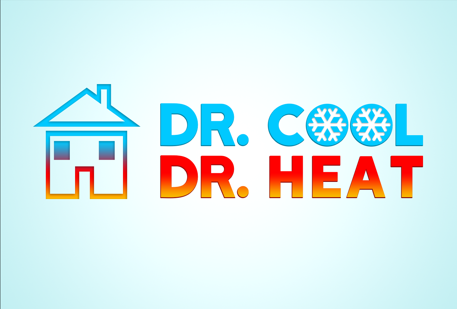 Logo Design by hakobyan.3000 for Dr. Cool Inc. | Design #13848220