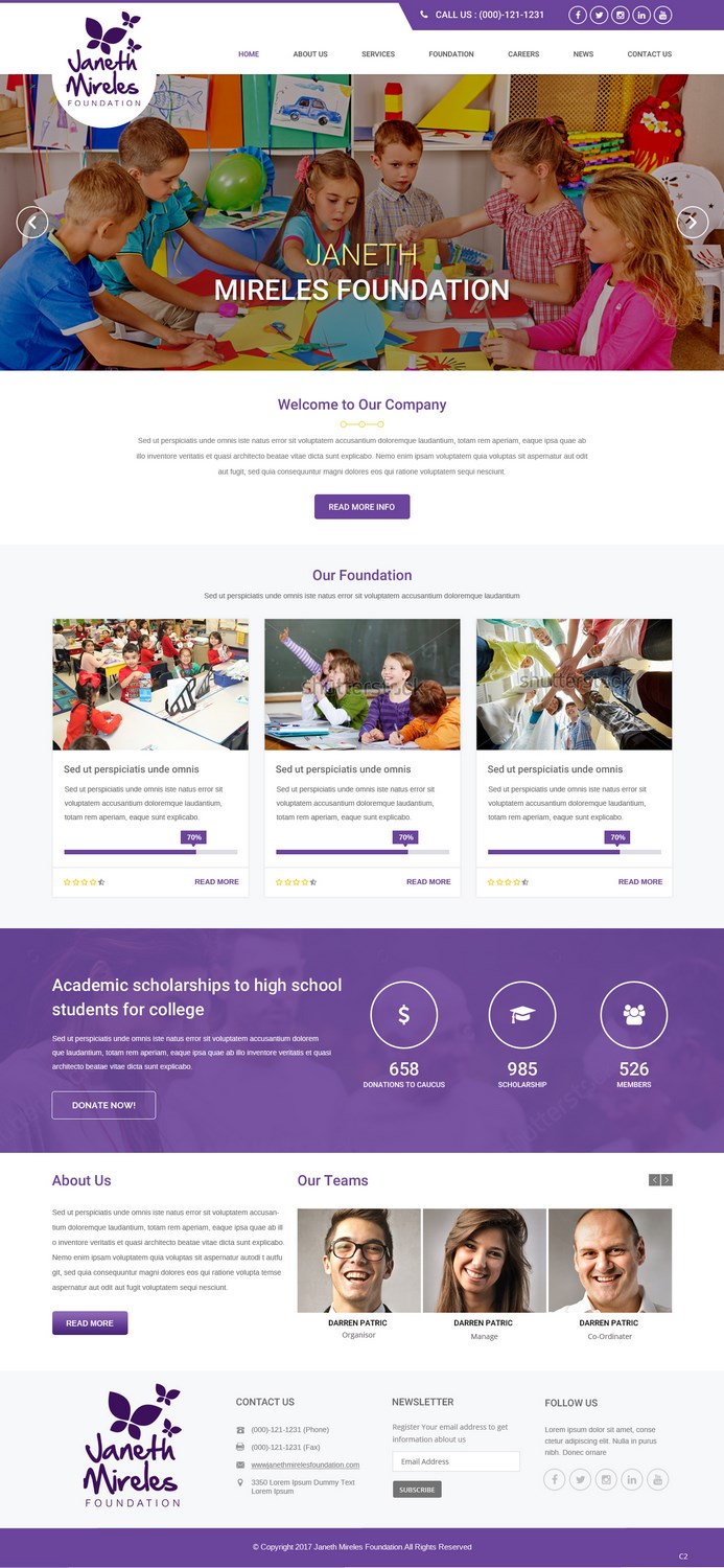 Web Design par pb pour ce projet | Design #13761561