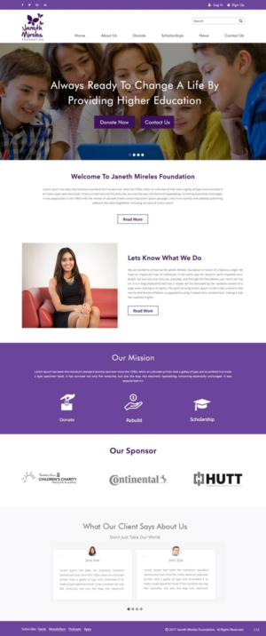 Web Design par pb pour ce projet | Design : #13762142