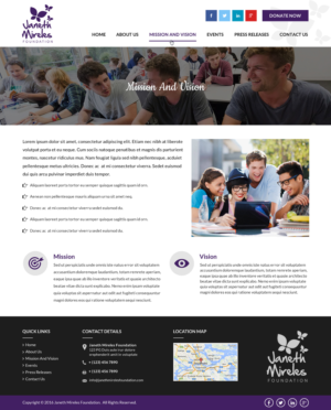 Diseño Web por Sbss para este proyecto | Diseño: #14393032