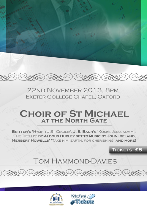 Poster Design by ketoprofen for this project | Design #2518567